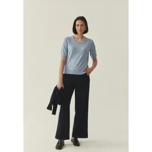 Camicetta in maglia donna Tatuum Lenzing Ecovero image-4