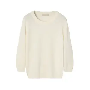 Classic wool sweater for women Tatuum Classic Vona image-0