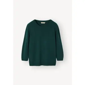 Classic wool sweater for women Tatuum Classic Vona image-0