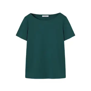 Women's cotton T-shirt Tatuum Mikaja 4 image-0