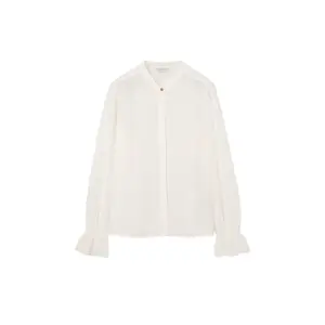 Camicia a maniche lunghe in viscosa donna Tatuum Manon Lenzing Ecovero