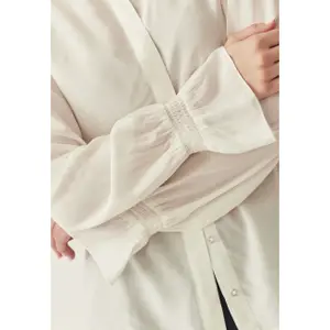 Camicia a maniche lunghe in viscosa donna Tatuum Manon Lenzing Ecovero image-3