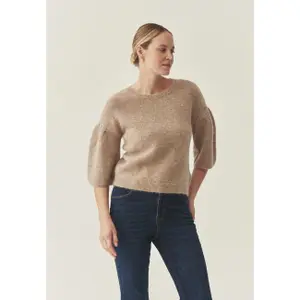 Maglione in lana e alpaca da donna Tatuum Andy image-1