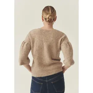 Maglione in lana e alpaca da donna Tatuum Andy image-2