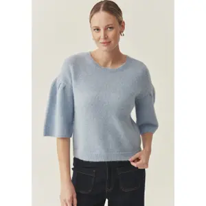 Maglione in lana e alpaca da donna Tatuum Andy image-1