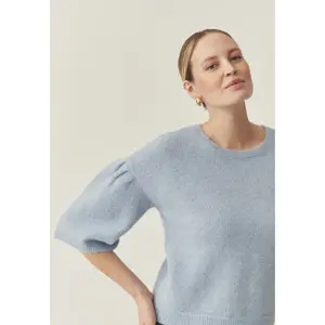 Maglione in lana e alpaca da donna Tatuum Andy image-3