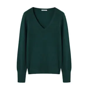 Klassischer Viskose-Pulli für Frauen Tatuum Nicolla Lenzing Ecovero image-0