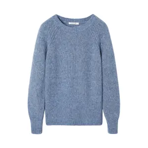 Maglione in misto lana donna Tatuum Sakso