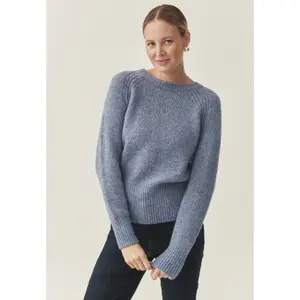 Maglione in misto lana donna Tatuum Sakso image-1