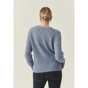 Maglione in misto lana donna Tatuum Sakso image-2