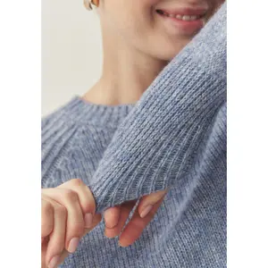 Maglione in misto lana donna Tatuum Sakso image-3