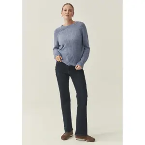 Maglione in misto lana donna Tatuum Sakso image-4