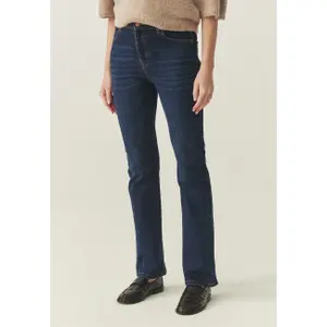 Jeans Flare donna Tatuum Rifono image-2