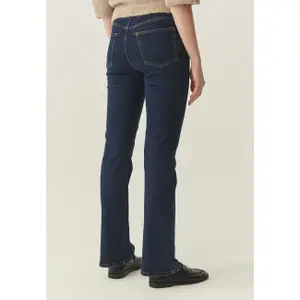 Jeans Flare donna Tatuum Rifono image-3