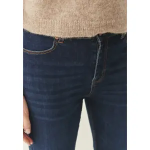 Jeans Flare donna Tatuum Rifono image-4