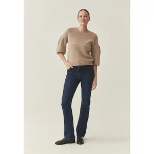 Jeans Flare donna Tatuum Rifono image-1