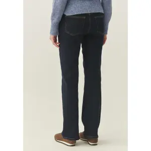 Jeans Flare donna Tatuum Rifono image-3