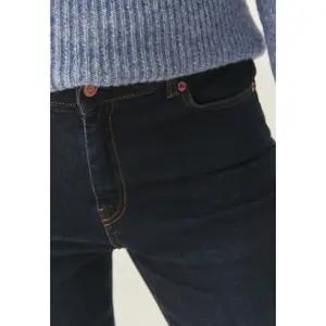 Jeans Flare donna Tatuum Rifono image-4