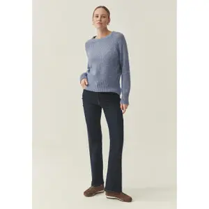Jeans Flare donna Tatuum Rifono image-1