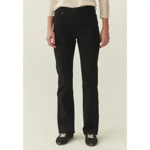 Women's Flare Jeans Tatuum Rifono 1 image-2
