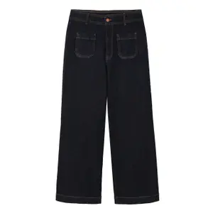 Jeans a gamba larga donna Tatuum Talanka image-0