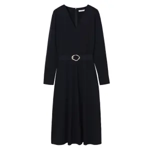 Abito midi con cintura donna Tatuum Bomi