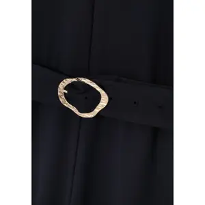 Abito midi con cintura donna Tatuum Bomi image-4