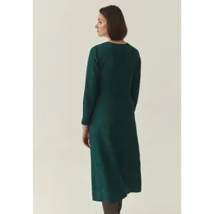 Wrap dress da donna Tatuum Golte image-2