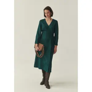 Wrap dress da donna Tatuum Golte image-4