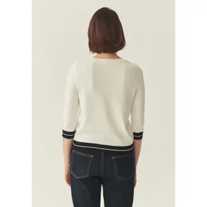 Camicia in viscosa donna Tatuum Aki Lenzing Ecovero image-2