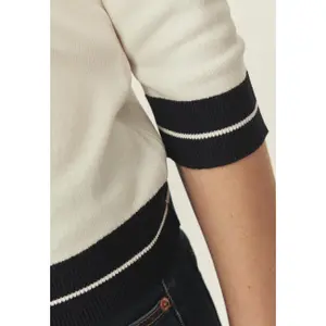 Camicia in viscosa donna Tatuum Aki Lenzing Ecovero image-3