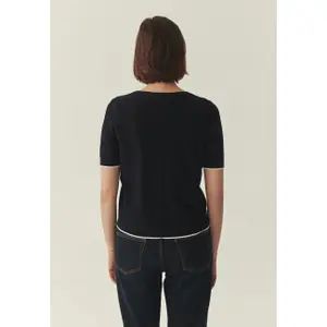 Camicia in viscosa donna Tatuum Mugi Lenzing Ecovero image-2