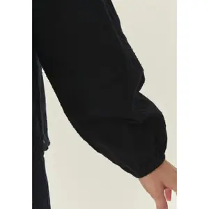 Blusa in cotone ricamata da donna Tatuum Tanti image-3