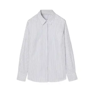 Camicia da donna a maniche lunghe Tatuum Erweke Tencel Lyocell