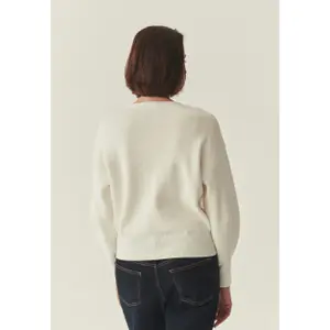 Maglione in viscosa donna Tatuum Shue Lenzing Ecovero image-3