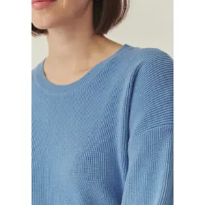 Maglione in viscosa donna Tatuum Shue Lenzing Ecovero image-4