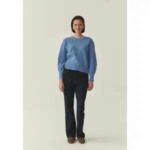 Maglione in viscosa donna Tatuum Shue Lenzing Ecovero image-1