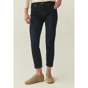 Skinny jeans til kvinder Tatuum Taro image-2