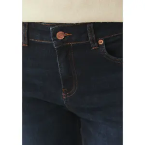 Skinny jeans til kvinder Tatuum Taro image-4