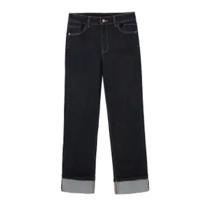 Straight Jeans for Women Tatuum Tatami image-0