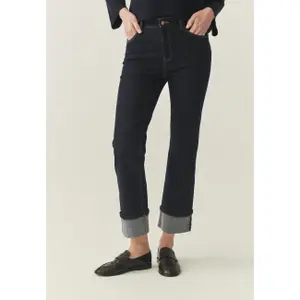 Straight Jeans for Women Tatuum Tatami image-2