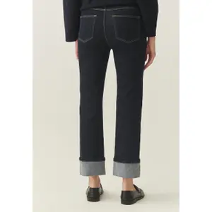 Straight Jeans for Women Tatuum Tatami image-3