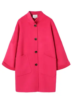 Women's coat Tatuum Morivia