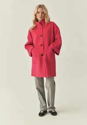 Women's coat Tatuum Morivia image-1
