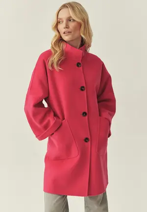 Women's coat Tatuum Morivia image-2