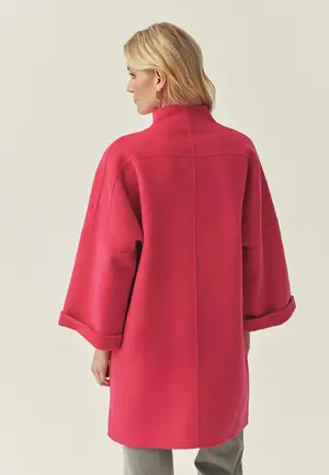 Women's coat Tatuum Morivia image-3