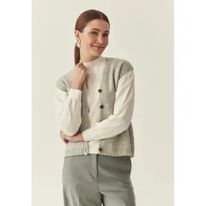 Gilet da donna Tatuum Elva image-1