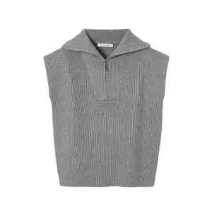 Gilet in viscosa donna Tatuum Misaki image-0