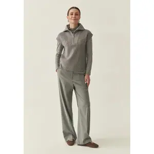 Gilet in viscosa donna Tatuum Misaki image-2