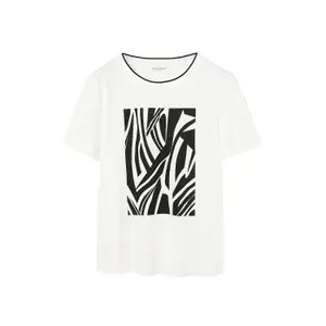 Women's T-shirt Tatuum Tono image-0